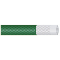 Шланг для полива Silicon pluse green 1/2" L20 rudes